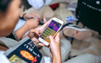 Membangun Kesadaran Digital Pelajar SMA Negeri 16 Padang