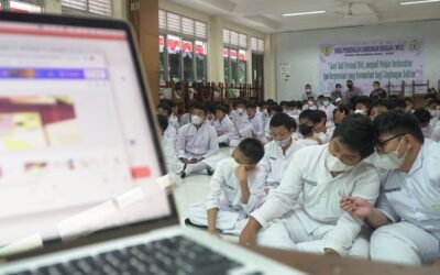 Mendengar Suara Isu Literasi Digital dari SMP Suluh Jakarta