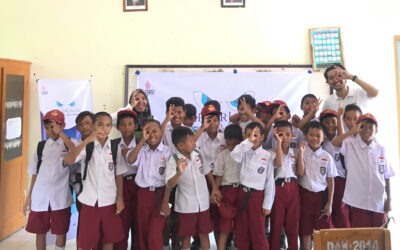 Literasi Digital Berbasis Karakter Generasi Alpha di Maluku Utara