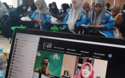 Literasi Digital untuk Prodi Pendidikan Islam Anak Usia Dini